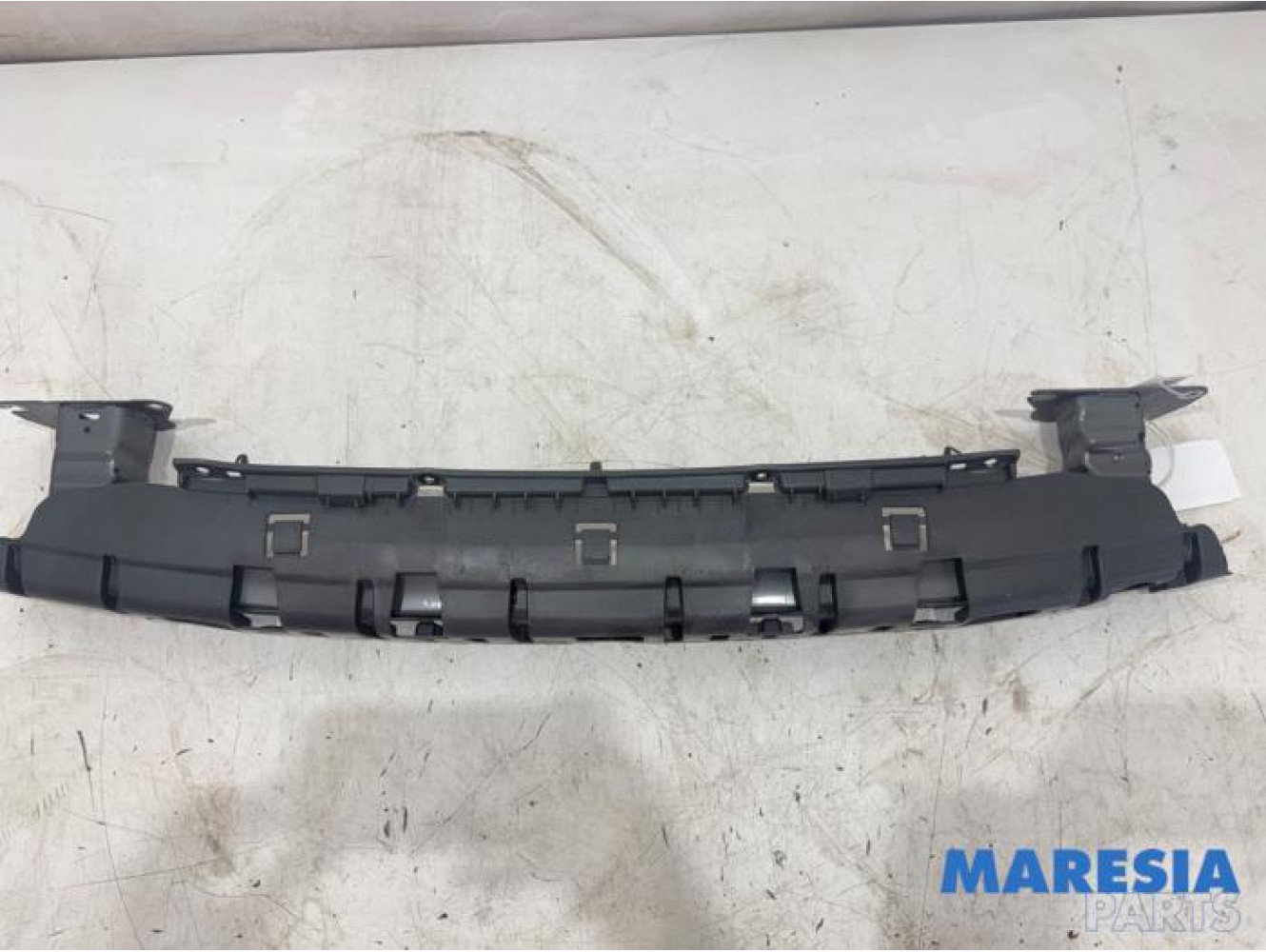 Peugeot - 2008 - Bumperframe achter