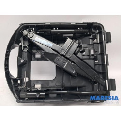 Opel - Vivaro - Jack set