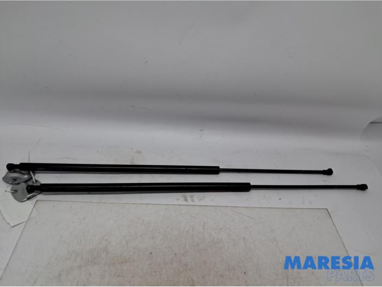 Opel - Vivaro - Set of tailgate gas struts