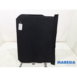 Peugeot - 2008 - Boot mat