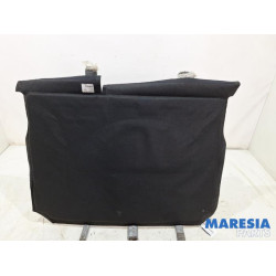 Peugeot - 2008 - Boot mat
