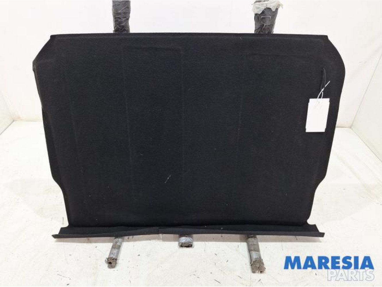 Peugeot - 2008 - Boot mat