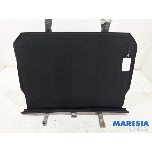 Peugeot - 2008 - Boot mat