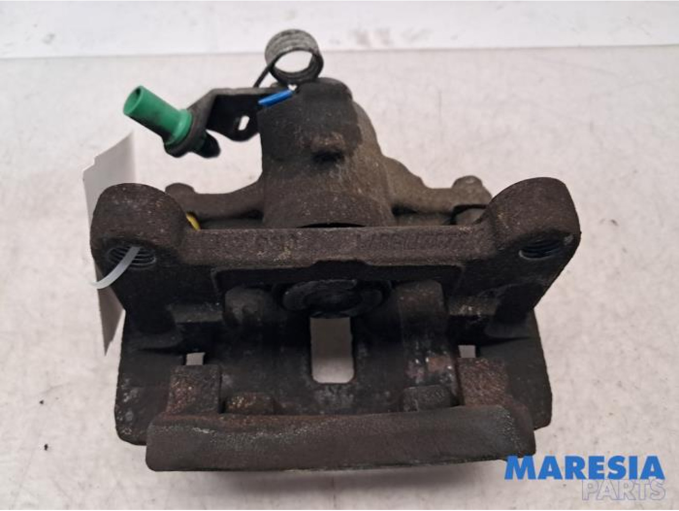 Opel - Vivaro - Remklauw (Tang) links-achter