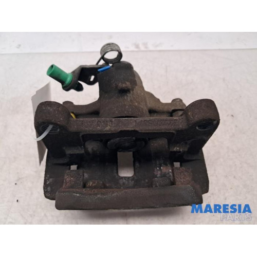 Opel - Vivaro - Bremszange links hinten