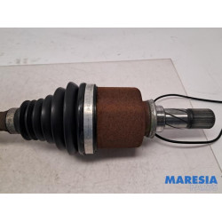 Opel - Vivaro - Front drive shaft, left