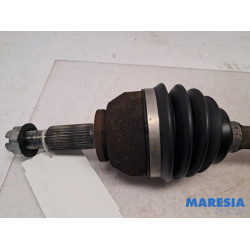 Opel - Vivaro - Front drive shaft, left