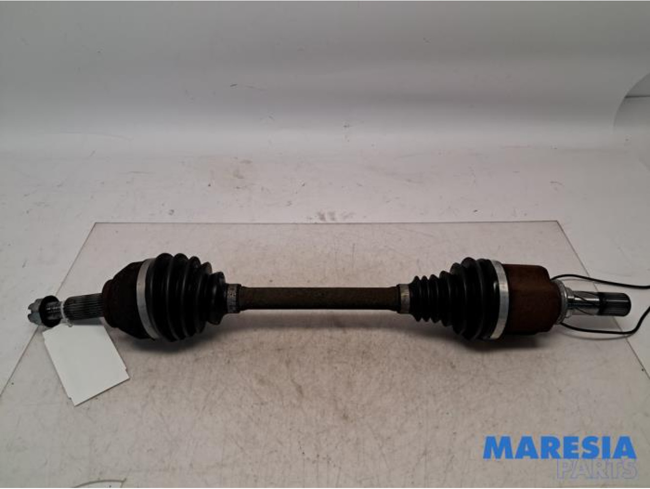 Opel - Vivaro - Front drive shaft, left