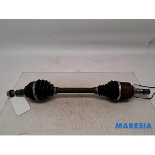 Opel - Vivaro - Front drive shaft, left