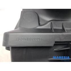 Opel - Vivaro - Air box