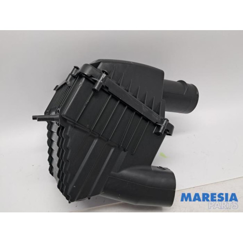 Opel - Vivaro - Air box