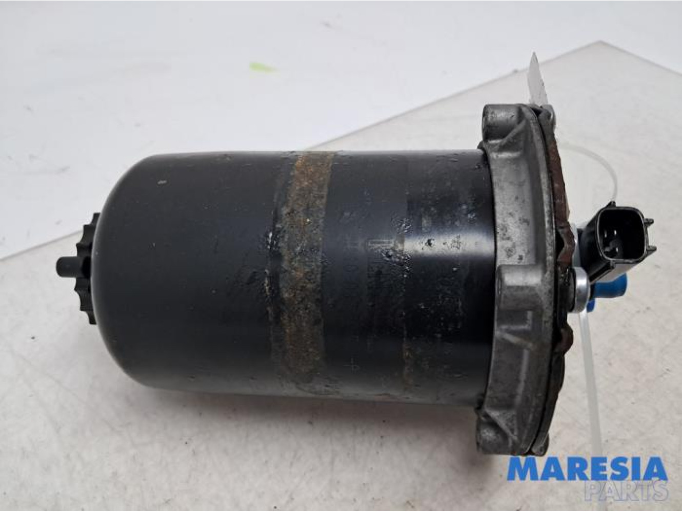 Opel - Vivaro - Fuel filter housing