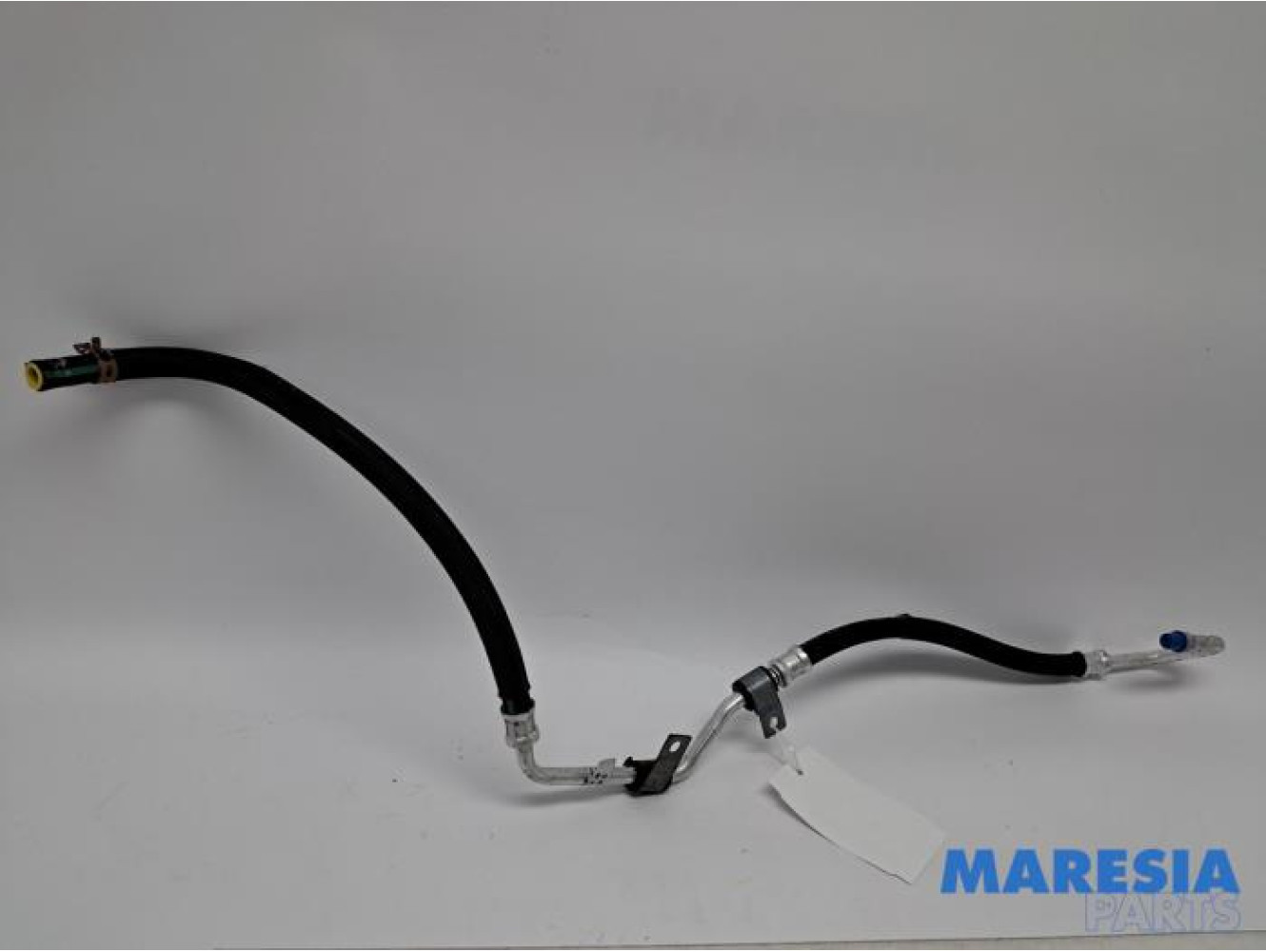 Opel - Vivaro - Power steering line
