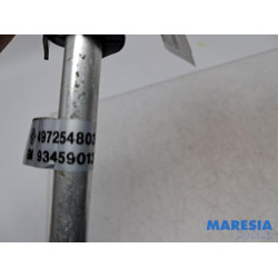 Opel - Vivaro - Power steering line