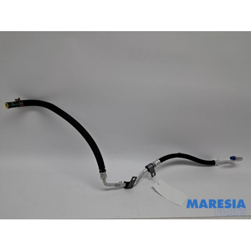 Opel - Vivaro - Power steering line