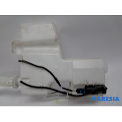 Opel - Vivaro - Front windscreen washer reservoir
