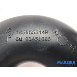 Opel - Vivaro - Air intake hose