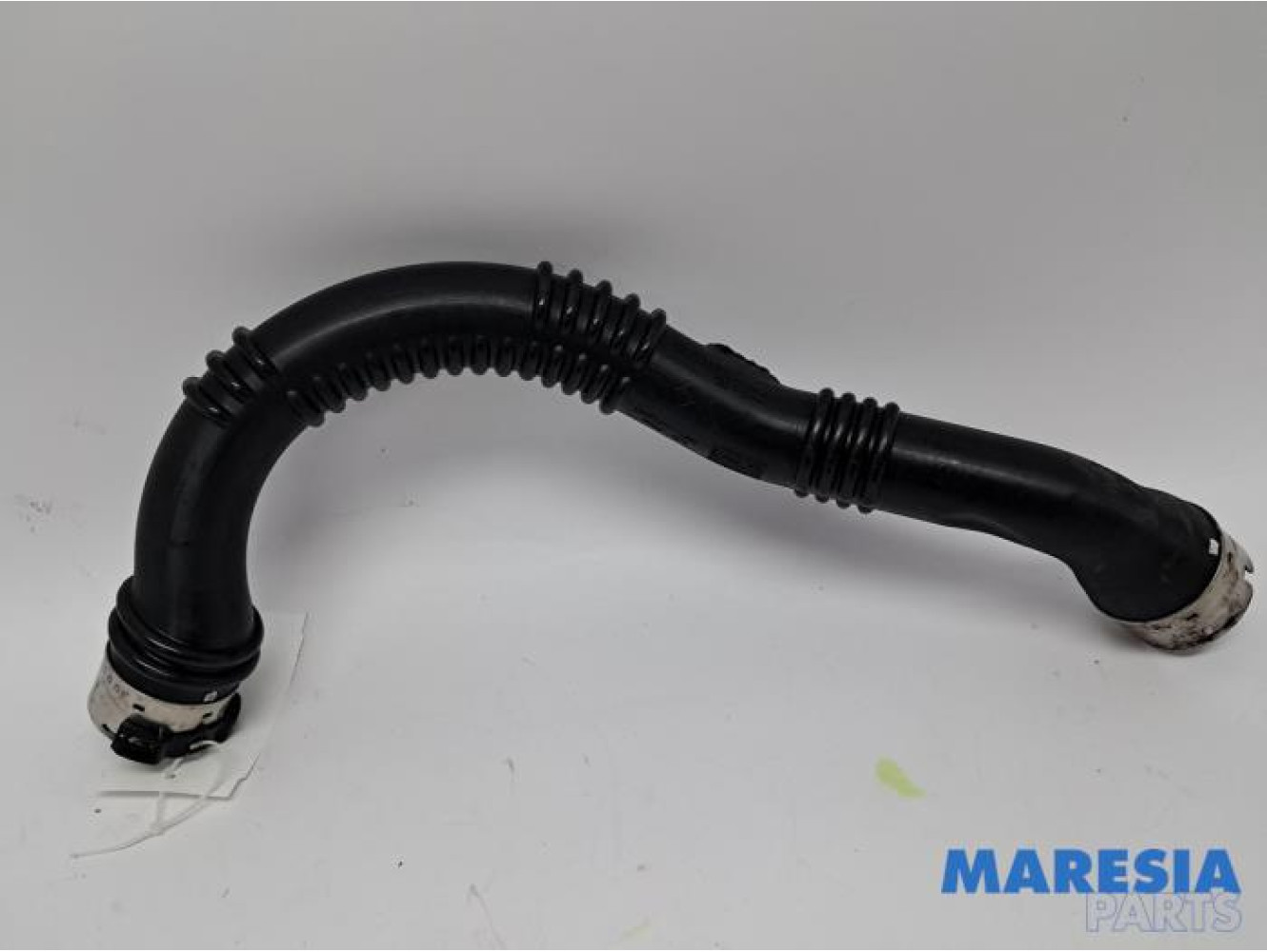 Opel - Vivaro - Intercooler tube