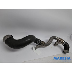 Opel - Vivaro - Intercooler hose