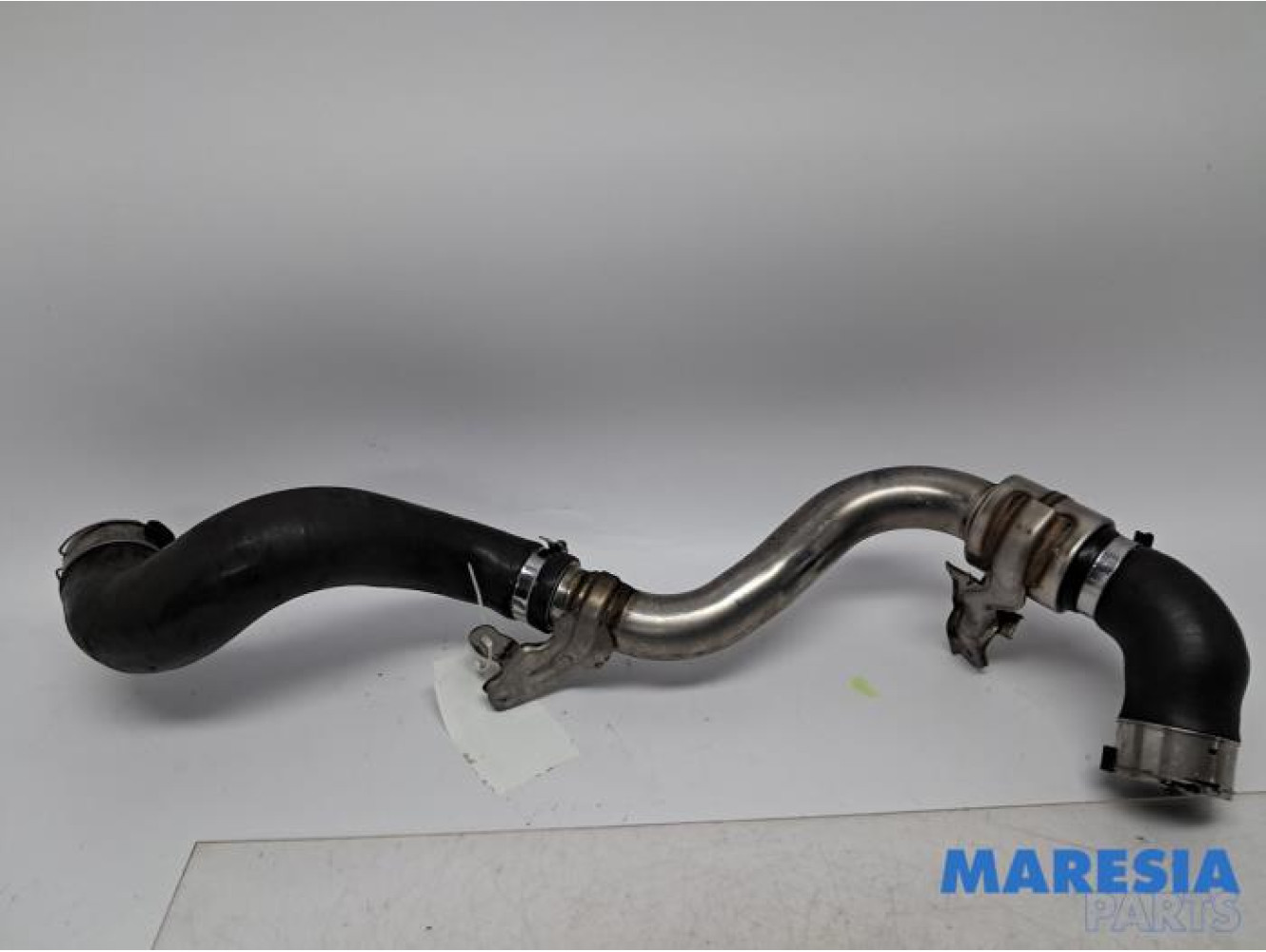 Opel - Vivaro - Intercooler hose
