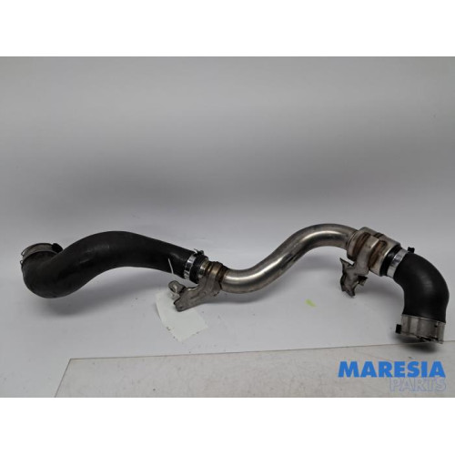 Opel - Vivaro - Intercooler hose