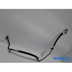 Opel - Vivaro - Power steering line