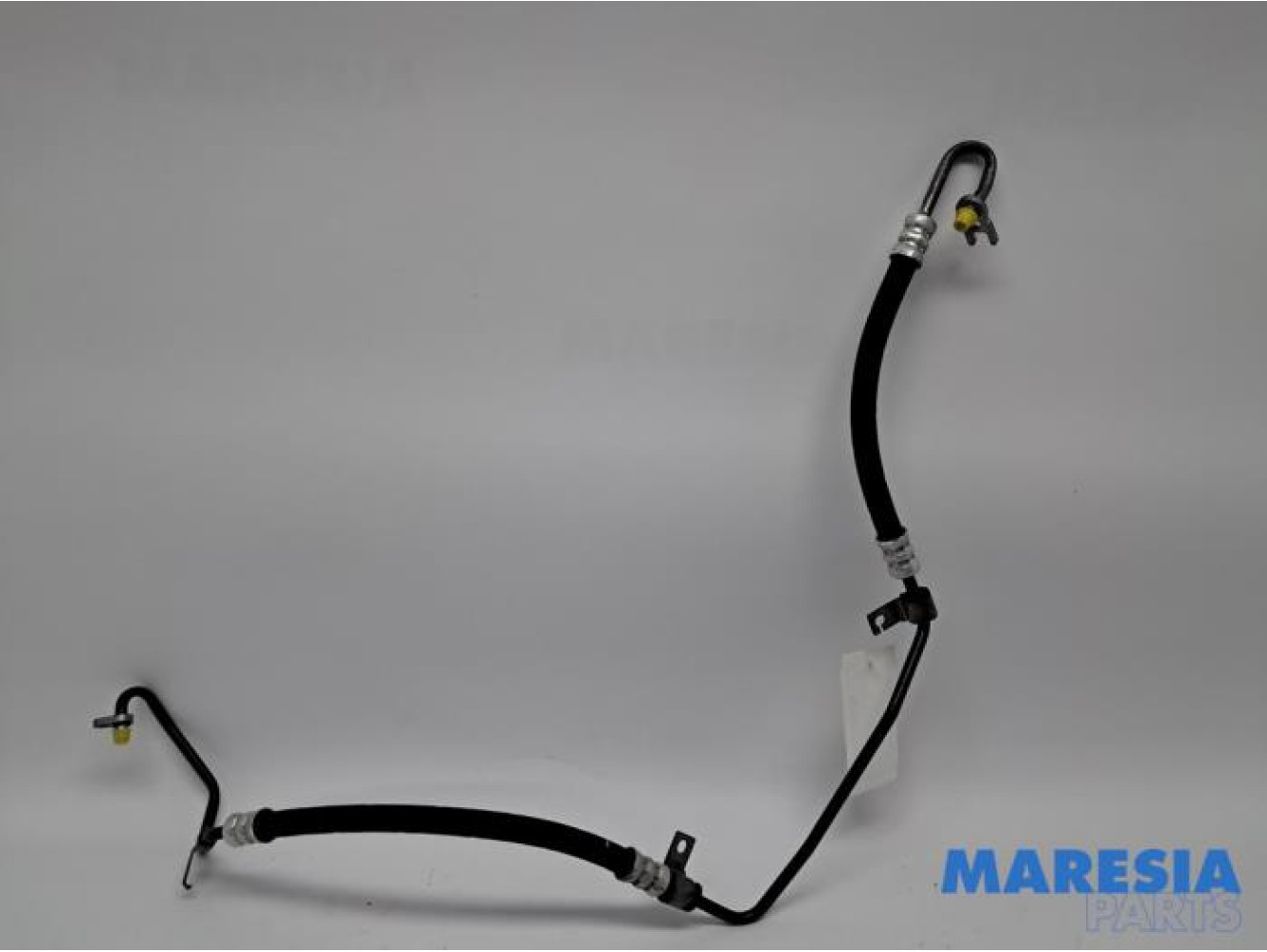 Opel - Vivaro - Power steering line