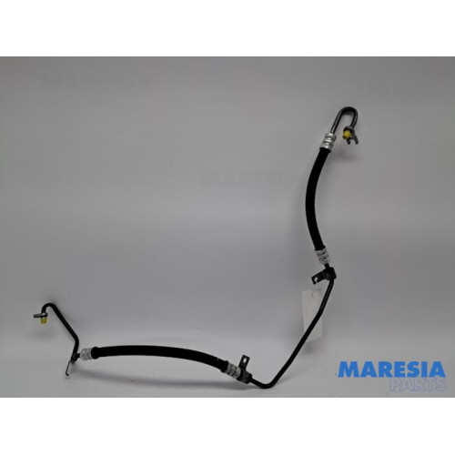 Opel - Vivaro - Power steering line