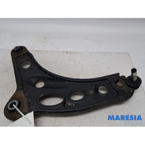 Opel - Vivaro - Front lower wishbone, left