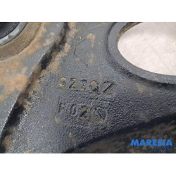 Opel - Vivaro - Front lower wishbone, right