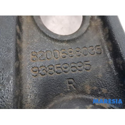 Opel - Vivaro - Front lower wishbone, right