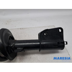 Opel - Vivaro - Front shock absorber rod, left