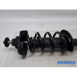 Opel - Vivaro - Front shock absorber rod, left