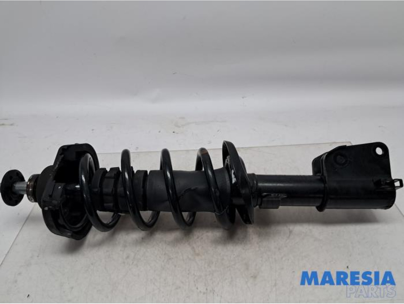 Opel - Vivaro - Front shock absorber rod, left