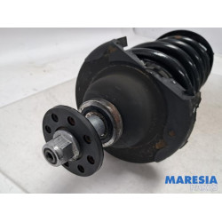 Opel - Vivaro - Front shock absorber rod, left