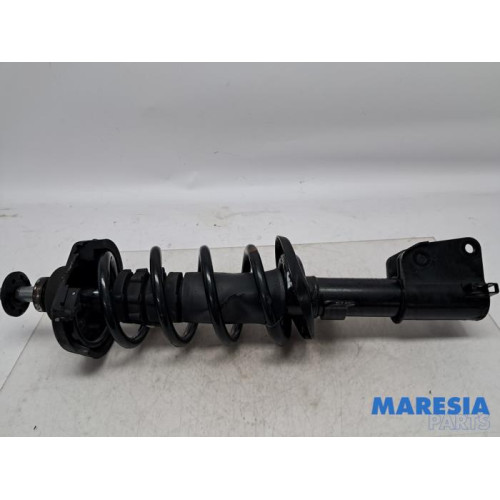 Opel - Vivaro - Front shock absorber rod, left