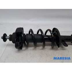 Opel - Vivaro - Front shock absorber rod, right