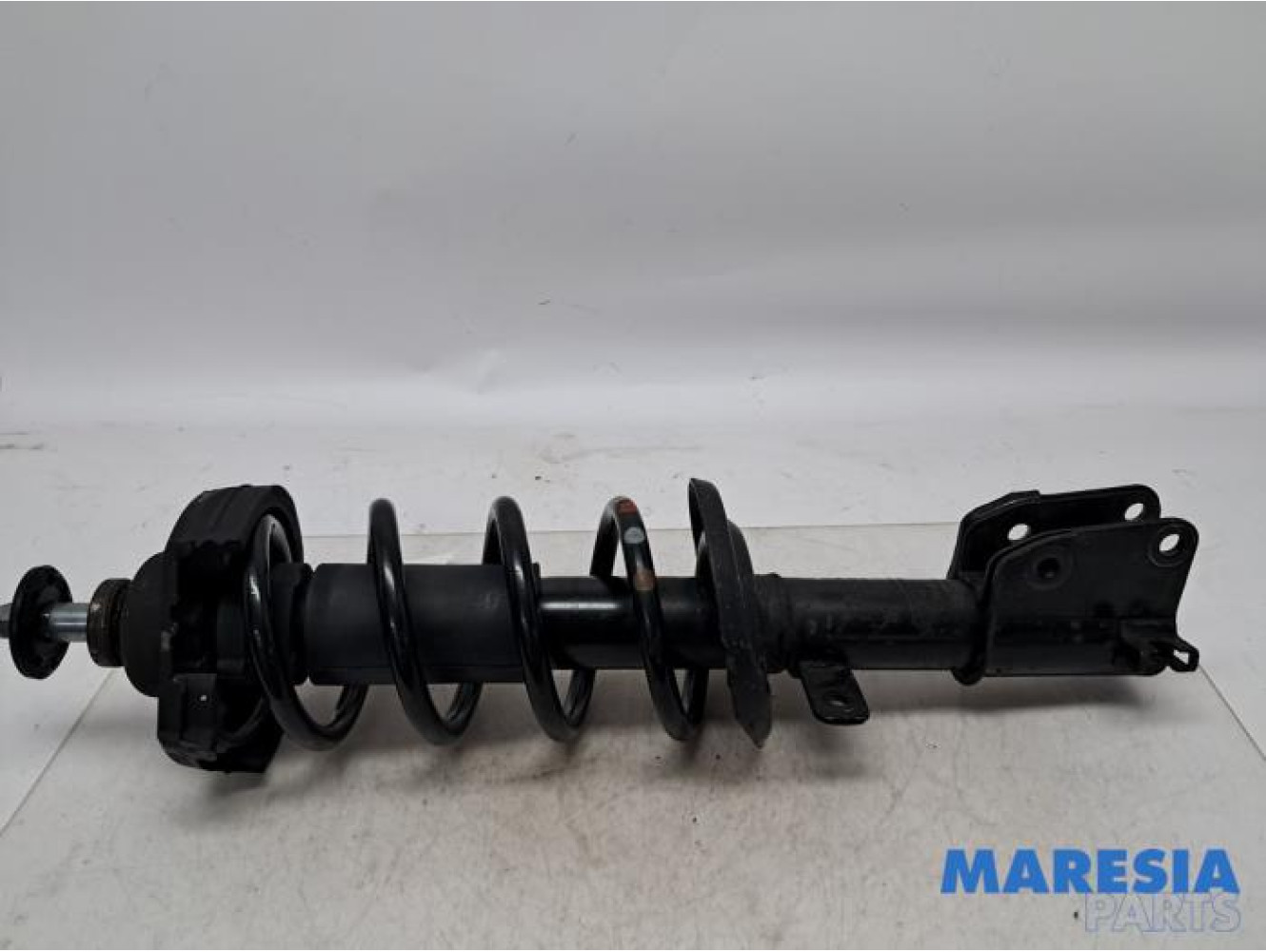 Opel - Vivaro - Front shock absorber rod, right