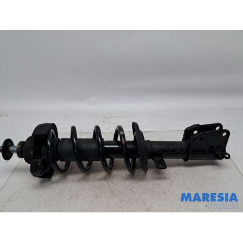 Opel - Vivaro - Front shock absorber rod, right