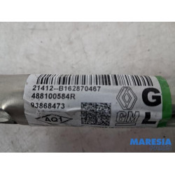 Opel - Vivaro - Steering column housing