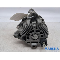 Opel - Vivaro - Dynamo