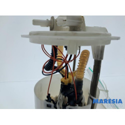 Opel - Vivaro - Mechanical fuel pump