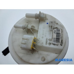 Opel - Vivaro - Mechanical fuel pump