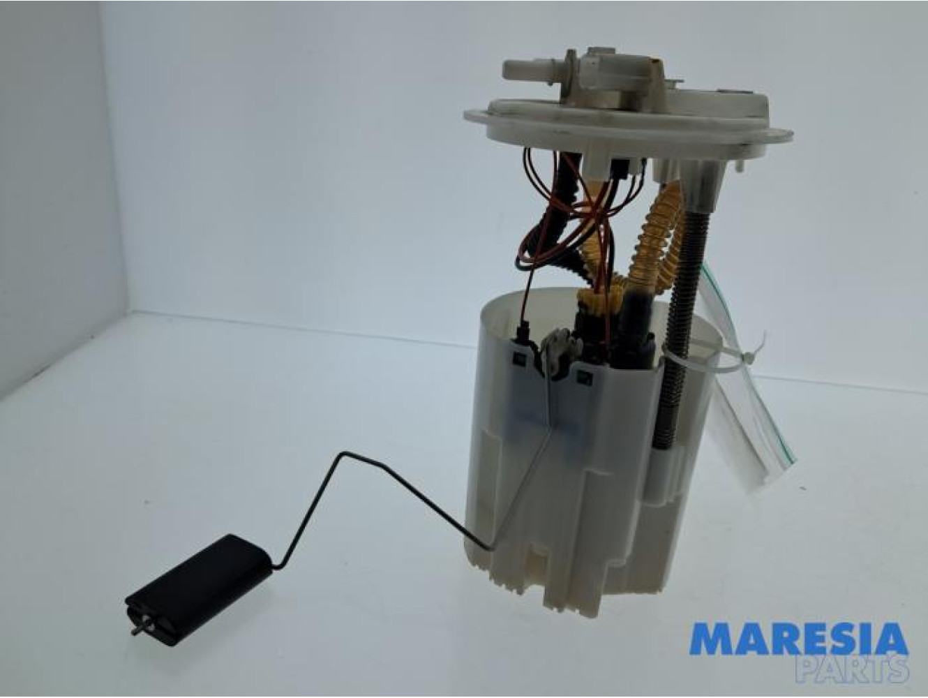 Opel - Vivaro - Mechanical fuel pump