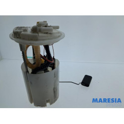 Opel - Vivaro - Mechanical fuel pump