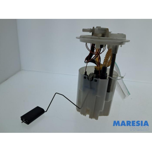 Opel - Vivaro - Mechanical fuel pump