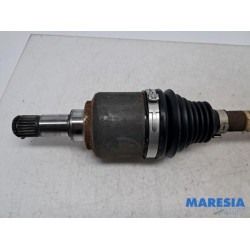 Fiat - 500 - Arbre de transmission avant gauche