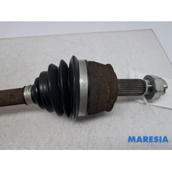 Fiat - 500 - Arbre de transmission avant gauche