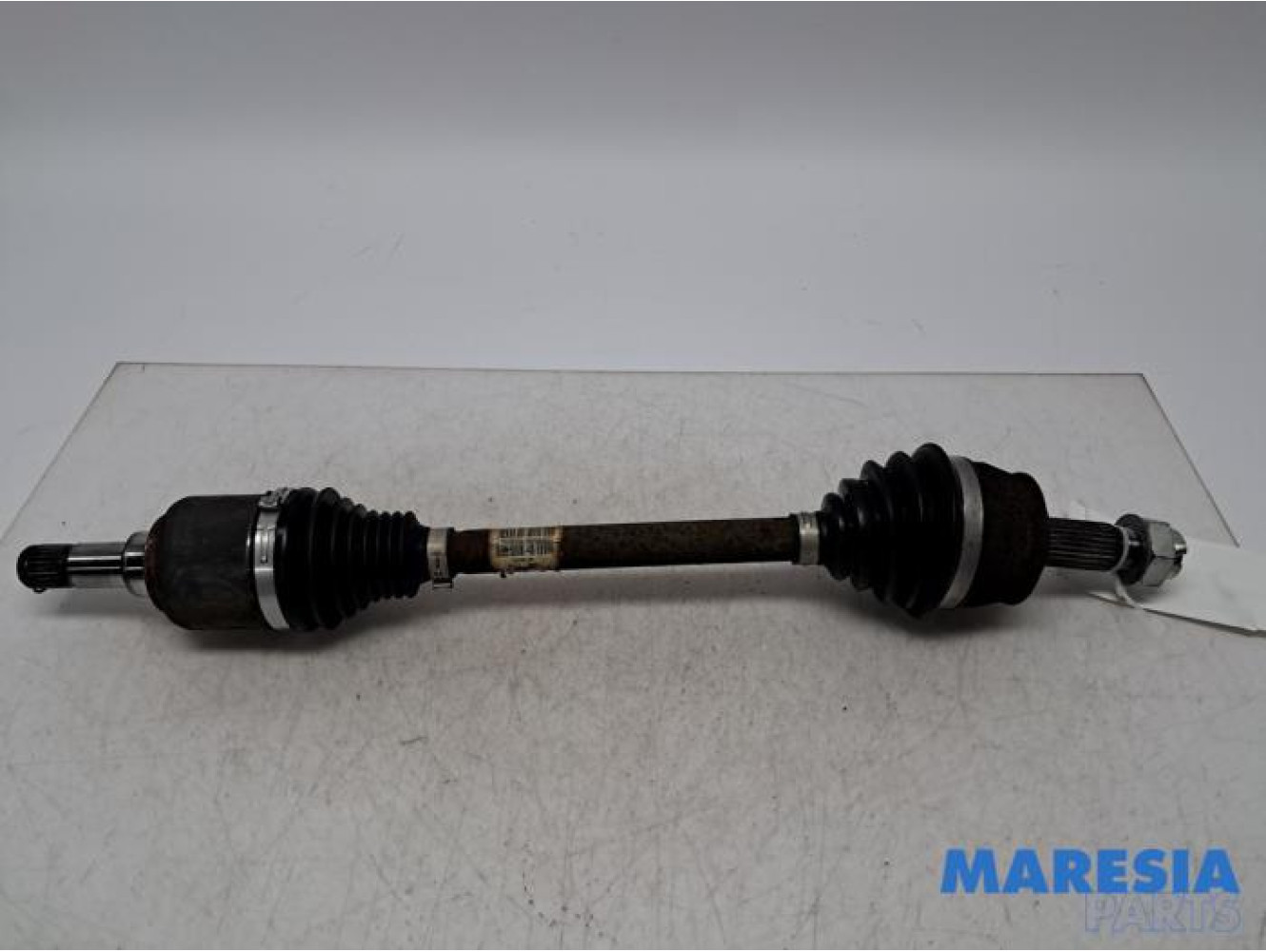 Fiat - 500 - Arbre de transmission avant gauche