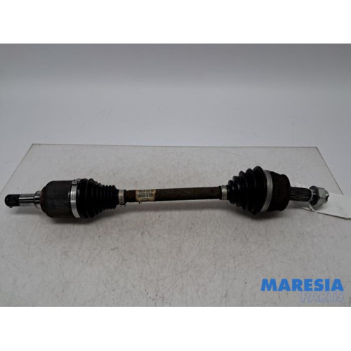 Fiat - 500 - Arbre de transmission avant gauche